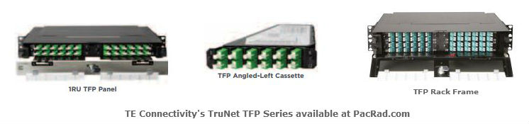 TFP TruNet Series at PacRad.com