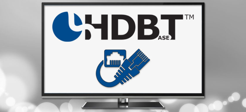 HDBaseT at PacRad