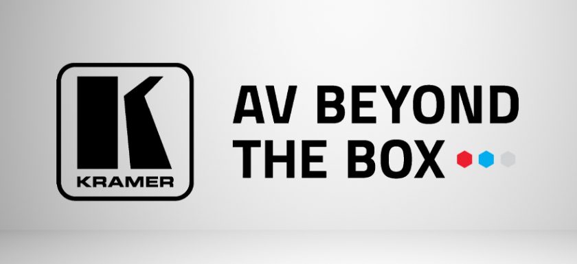 Kramer AV Beyond the Box