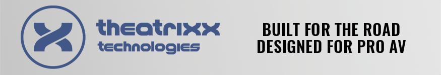 Theatrixx Technologies Products