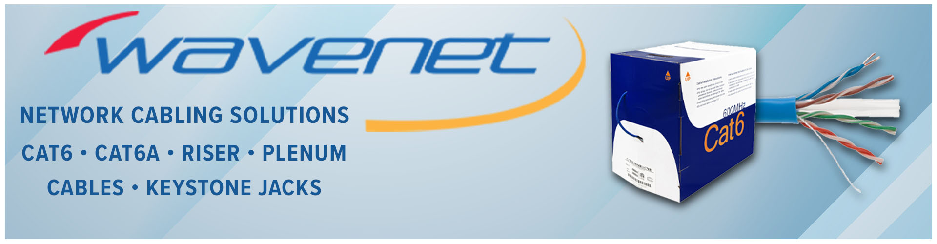 Wavenet Products at Pacific Radio Electronics