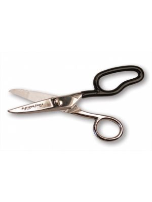 Platinum Tools 10525C Professional Electrician's Scissors
