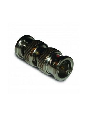 Connex 112448 Male to Male BNC Adapter