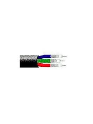 Belden 1277R Mini Hi-Res 3 Component Video Cable - 25 AWG