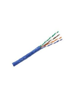 Belden 1700A Multi-Conductor CAT5E Bonded-Pair Cable (Blue)