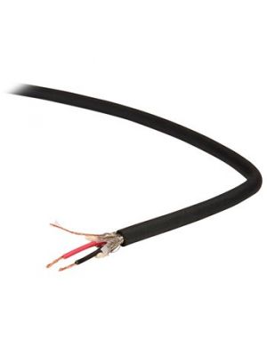 Belden 1800F Multi-Conductor Single-Pair Audio Cable - 24 AWG