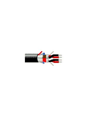 Belden 1814R-500 CMR Rated Multipair 22 AWG Audio Cable