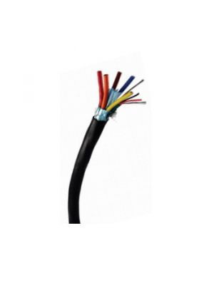 Belden 1818R Multi-Conductor CMR Rated Analog Snake Cable - 22 AWG