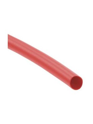 Alphawire RED HEAT SHRINK 4FT TUBING 1.5IN