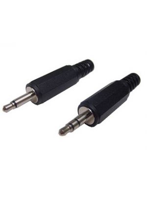 Calrad 30-488 3.5mm Stereo Audio Connector
