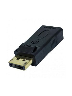 Calrad 35-726 HDMI Female to DisplayPort Male Adapter