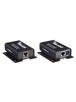 Muxlab 500072 USB 2.0  4-Port Extender Kit
