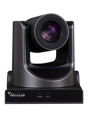 Muxlab 500790 HDMI/IP PTZ Camera with PoE & 30x Zoom