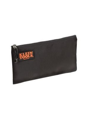 Klein Tools 5139B Zipper Bag CorduraÂ® Ballistic Nylon