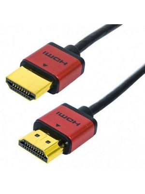 Calrad 55-658-S-2M Ultra-Thin 4K HDMI Cable (6.5 FT)
