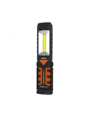 Nebo Tools 6305 Rechargeable WORKBRITE 2