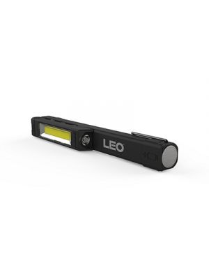 NEBO Tools 6657 Leo Versatile Pocket Light w/ 3 Light Modes
