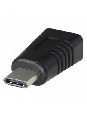 Calrad 72-276 USB 3.0 Type ‘C’ Male to USB Micro ‘B’ Female Adapter