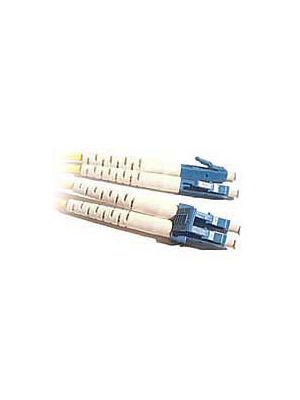 PacPro DLC-DLC-S-2M LC to LC Fiber Patch Cable (Single-Mode)
