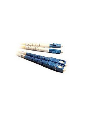 PacPro DLC-DSC-S-5M LC to SC Fiber Patch Cable (Single-Mode)