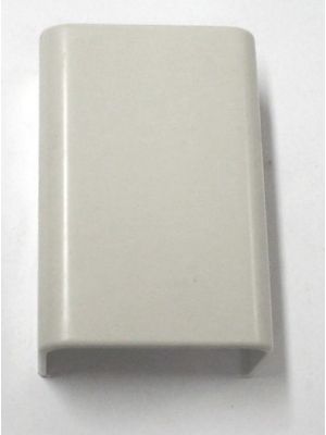 3M 802A-JC Communications Wire Ducting Joint Cover - 1.25