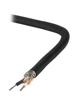 Belden 8412 Two-Conductor, Low-Impedance Audio Cable - 20 AWG (by the foot)