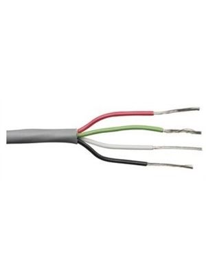 Belden 8489 Audio, Control and Instrumentation Cable - 18 AWG