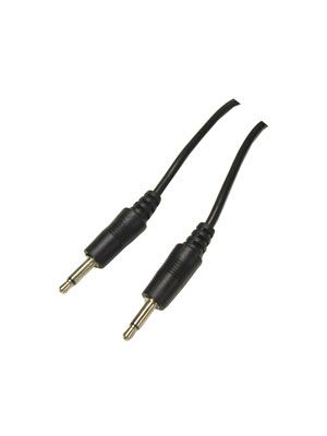 Mogami 3206 3.5mm Mono Audio Cable (6FT)