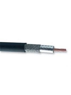 Belden 9913F High Flex Low Loss RG-8 Coax Cable (Black)