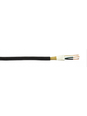 Carol Cable 86003 SVT Cable (Black)
