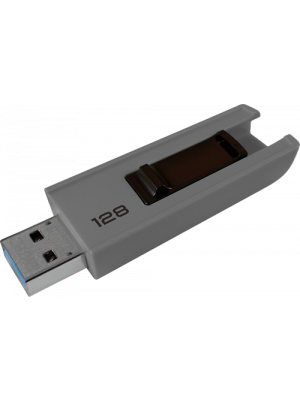 EMTEC CLICK USB 3.0 Flash Drive (128GB)