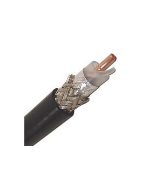 Belden 9913 RG-8/U Type Coax Video Cable - 10 AWG (by the foot)