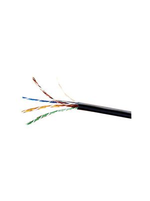 Belden 1305A Multi-Conductor UpJacketed CatSnake® Cat 5e Cable - 24 AWG (500 FT Roll)