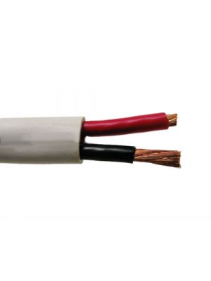 Belden 1313A Multi-Conductor 10AWG Speaker Cable - 10 AWG (by the foot) - Gray