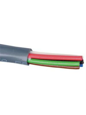 Belden 8465 Audio, Control and Instrumentation Cable - 18 AWG (by the foot)