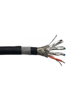 Belden 1303E Multi-Conductor Category 6A Upjacketed Tactical Cable - 24 AWG