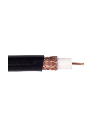 Belden 7731A Low Loss Serial Digital Coax Video Cable - 14 AWG (by the foot) 