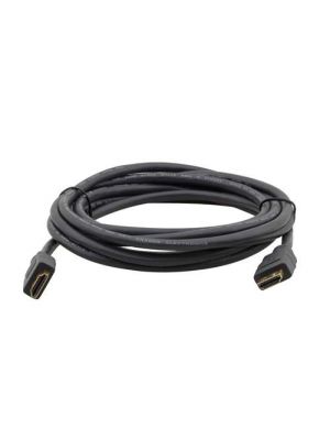 Kramer C-MHM/MHM-3 Flexible High-Speed HDMI Cable with Ethernet (3 FT)