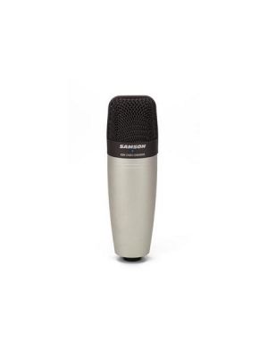 Samson C01 Condenser Microphone
