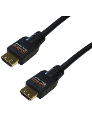 Calrad 55-668-3 4K Ultra HD HDMI Cable (3 FT)