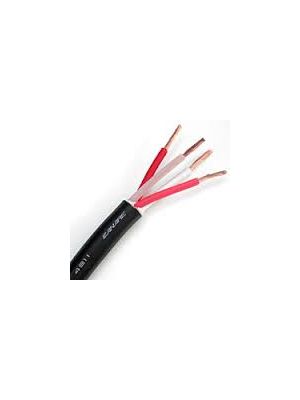 Canare 4S11 Star Quad Black Speaker Cable - 14 AWG