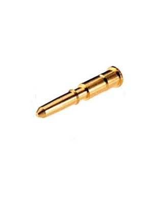 Canare B11015E Gold Crimp Pins For BCP / RCAP