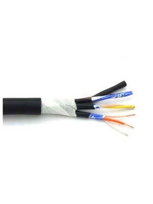 Canare MR202-4AT Twisted Pair Multi Channel Microphone Cable