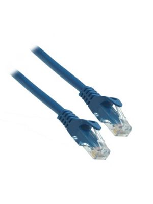 PacPro 10X6-6A450-UTP Molded UTP Cat6a Cable (50 FT)