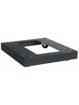 Middle Atlantic CBS-5-26R Skirted Base w/ Non-Locking Casters (Slim 5 Series)