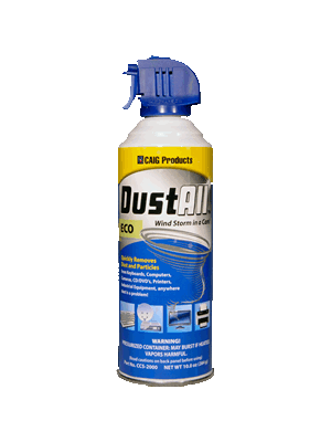 CAIG CCS-2000 Dust All Spray