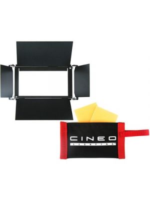 Cineo Lighting 600.0201 Matchbox Lighting Accessory Kit