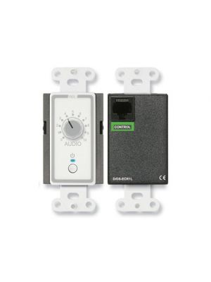 Radio Design Labs D-ECR1L Power On/Off and Level Remote Control