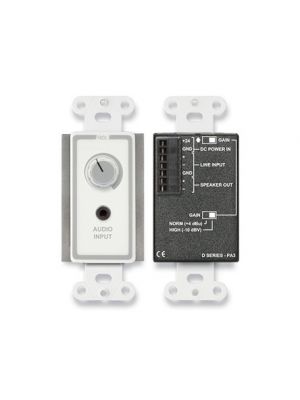 Radio Design Labs D-PA3 3.5 W Audio Amplifier