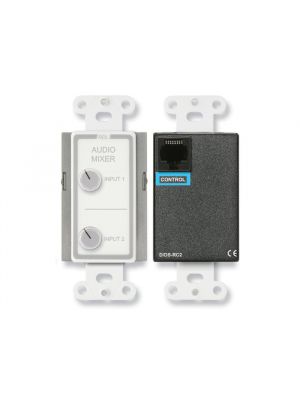 Radio Design Labs D-RC2 Remote Audio Mixing Control
